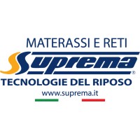 Suprema srl logo - Similar company to Suprema Ceramiche Srl