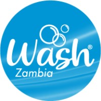 Wash Zambia logo - Similar company to Rinato Space