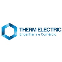 THERM ELECTRIC logo - Similar company to Jp Máquinas E Refrigeração