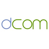 Digital Commerce Association of the Philippines (DCOM) logo - Similar company to Vietnam E-Commerce Association (Vecom)