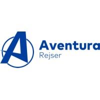 Aventura Rejser logo - Similar company to Africa Tours Aps