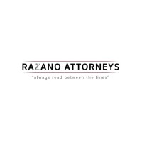 Razano Attorneys logo - Similar company to Dbm Attorneys
