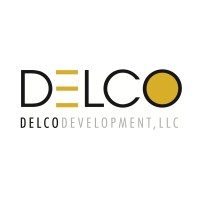 Delco Development logo - Similar company to Cabrera Property Management