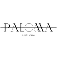 Paloma Design Studio logo - Similar company to Soul Lighting