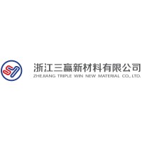 ZHEJIANG TRIPLE WIN NEW MATERIAL CO., LTD. logo - Similar company to 浙江福莱新材料股份有限公司