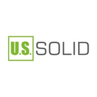 U.S. Solid logo - Similar company to Combustion Technologies