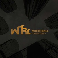 WRC Real Estate logo - Similar company to Leverage Real Estate
