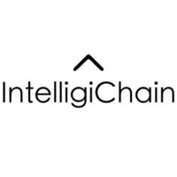 IntelligiChain logo - Similar company to Epoch8