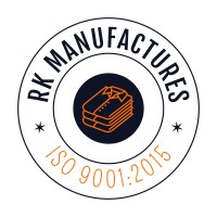 RK Manufactures logo - Similar company to Lk Solution
