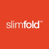 SlimFold logo - Similar company to Apollo Box & Apollox