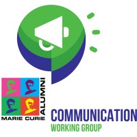 MCAA Communication Working Group logo - Similar company to European Women Rectors Association