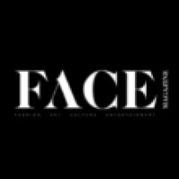 Face magazine logo - Similar company to The Fire Post Magazine