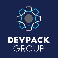 Devpackgroup logo - Similar company to E3 Solutions