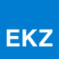 EKZ Renewables AG logo - Similar company to Leiser Electric
