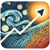 The Art of eComm logo - Similar company to September Creative, Llc