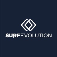 Surf Evolution logo - Similar company to Lookuplab