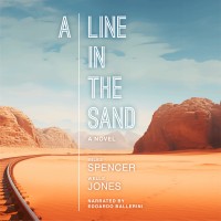A Line In The Sand Media