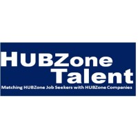 HUBZone Talent logo - Similar company to Hubzone Hq