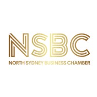 North Sydney Business Chamber logo - Similar company to Macquarie Park Ryde Business Chamber