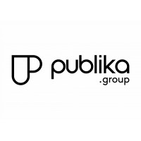 Publika Group logo - Similar company to Onja