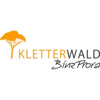 Kletterwald BinzProra logo - Similar company to Kletterwald Leuchtberg