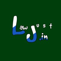 Lawjust.in logo - Similar company to Legal Tree