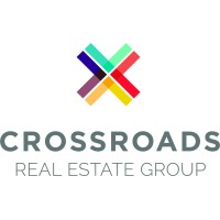 Crossroads Real Estate Group logo - Similar company to Wc Concepts