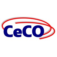 Ceco logo - Similar company to Rinkel & Smit Bouw B.V.
