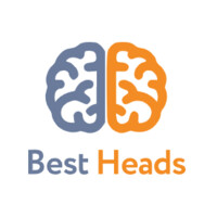 Best Heads logo - Similar company to Mba25