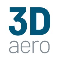 3D.aero GmbH logo - Similar company to Synergeticon Gmbh