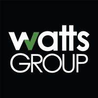 Watts Group logo - Similar company to Watts Group Limited