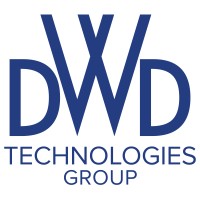 DWD Technologies Group logo - Similar company to Dwd Technology Group