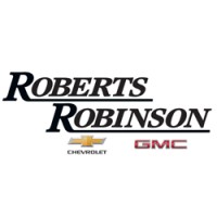 Roberts Robinson Chevrolet GMC logo - Similar company to Hcc Network