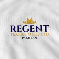 Regent Textile Mills logo - Similar company to Laiq Rehman Textile Mills Pvt. Ltd.