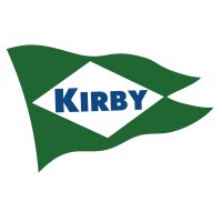 Kirby Offshore Marine logo - Similar company to Kirby