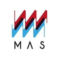 Mas Group logo - Similar company to Mas Group