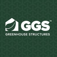 GGS Greenhouse Structures Inc. logo - Similar company to Growspan Greenhouse Structures