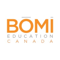 BOMI Education Canada logo - Similar company to Bomi - Building Owners And Managers Institute