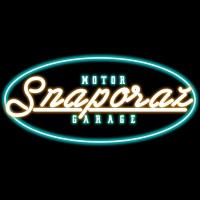 Snaporaz s.r.l.s. logo - Similar company to D&C Lab - Politecnico Di Bari