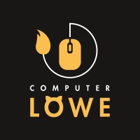 Computer Löwe
