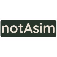 Notasim logo - Similar company to Lessel