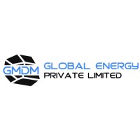 GMDM GLOBAL ENERGY PRIVATE LIMITED logo - Similar company to Unique Enterprises