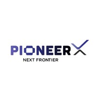 PioneerX logo - Similar company to Matech Mobile