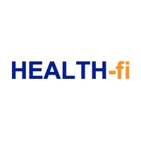 HEALTH-fi logo - Similar company to T360D - The Holistic View On Transactions