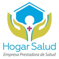 Hogar Salud Peru logo - Similar company to Vp Telecom