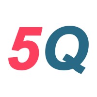 Five Quadrant logo - Similar company to Bona Fide Business
