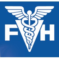 Fourways Veterinary Hospital and Specialist Referral Centre logo - Similar company to Infinity Medical Concierge