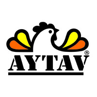 AYTAV TAVUKÇULUK EKİPMANLARI I POULTRY EQUIPMENT logo - Similar company to Anka Kümes