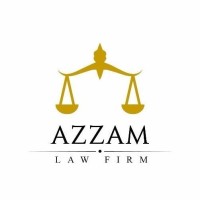 AZZAM LAW FIRM logo - Similar company to مؤسسة سامح جمعه للمحاماه والإستشارات القانونية