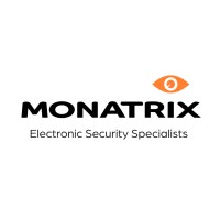 Monatrix Limited logo - Similar company to Sv Security Systems Limited